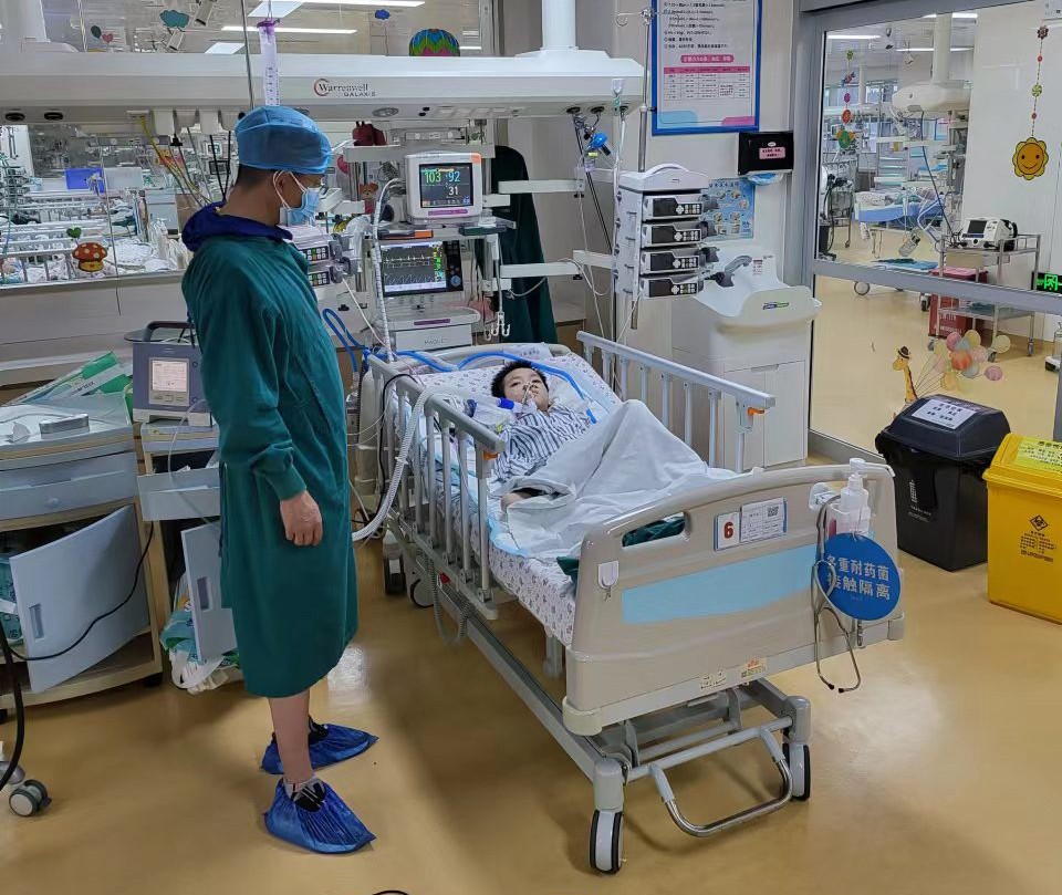 浚县跨省救护车出租公司