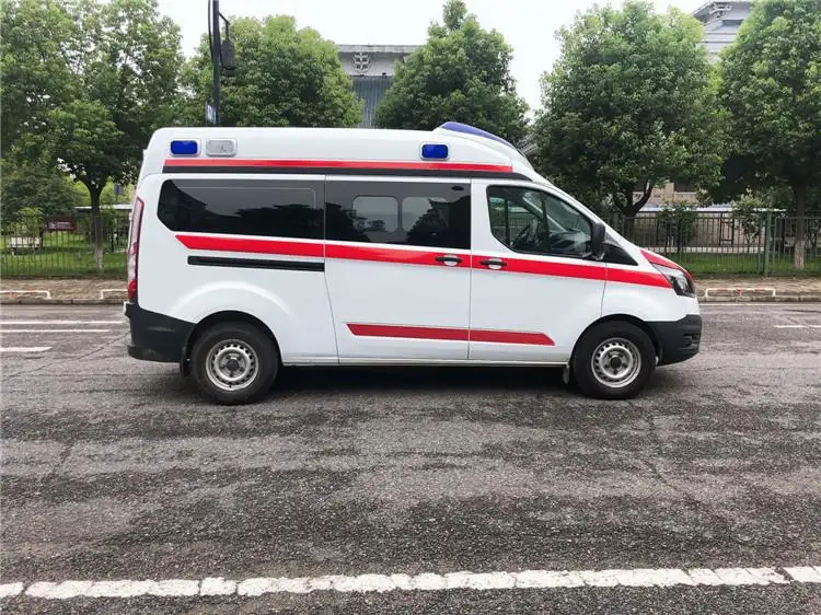 浚县长途跨省救护车出租