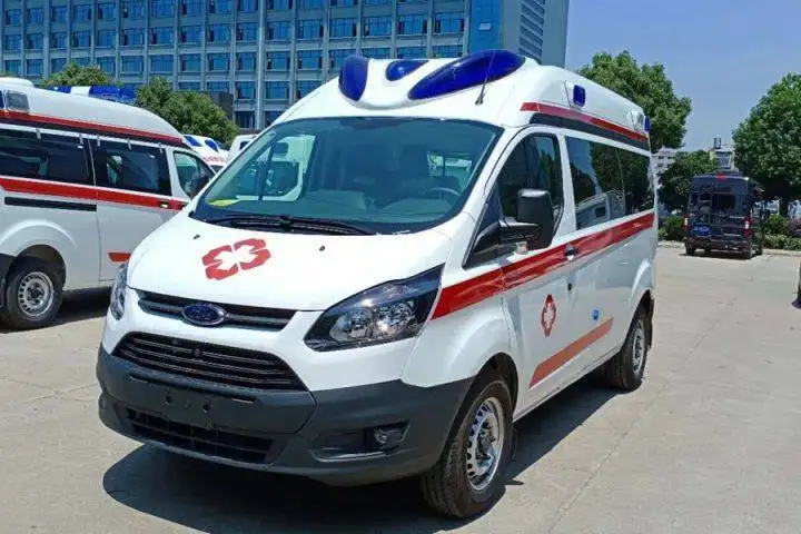 浚县长途救护车转院